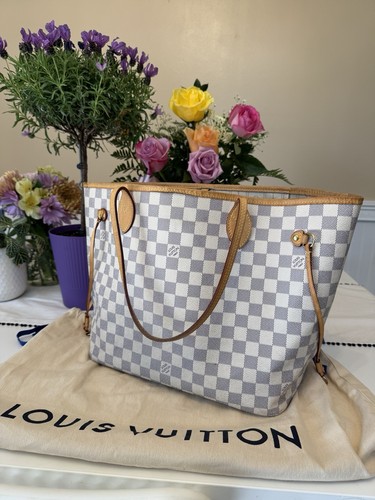 Louis vuitton neverfull - vuitton,