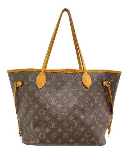 Louis vuitton neverfull - louis,