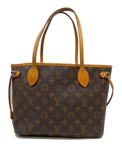 Louis vuitton neverfull - vuitton,