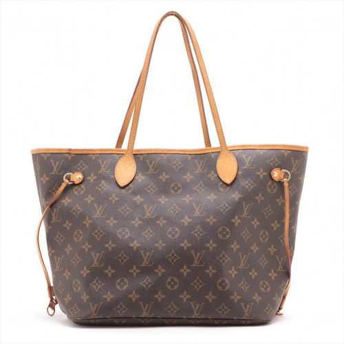 Louis vuitton neverfull - vuitton, mm