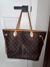 Louis Vuitton Neverfull MM
