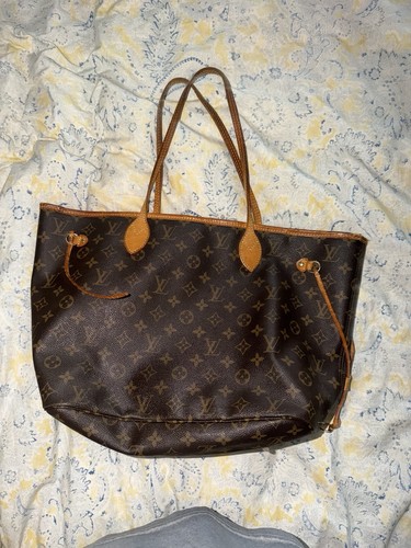 Louis vuitton neverfull - vuitton,