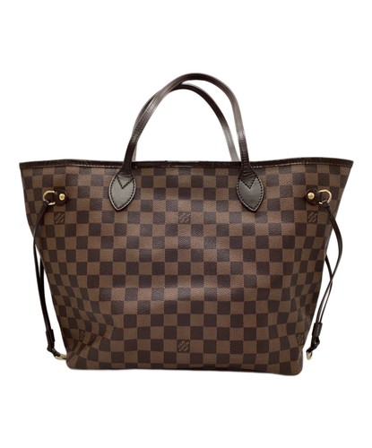 Louis vuitton neverfull - louis,