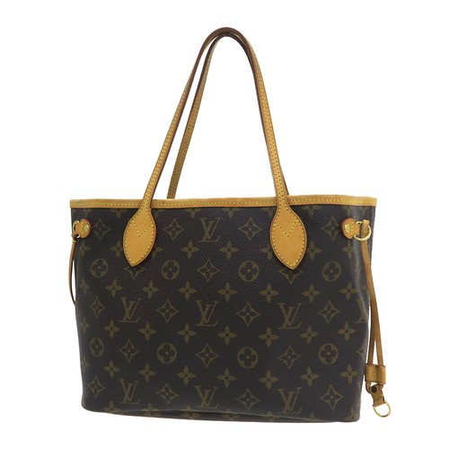 Louis vuitton neverfull - louis,