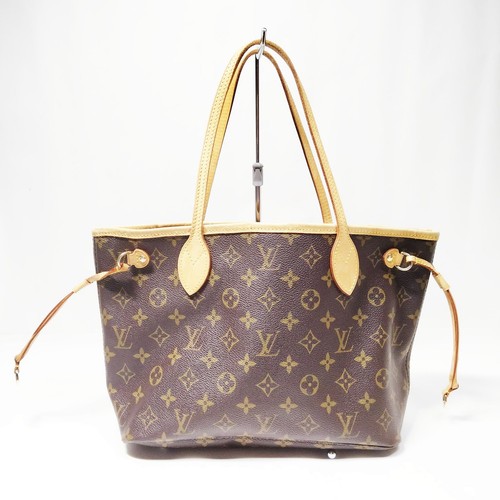 Louis vuitton tote bag - louis,