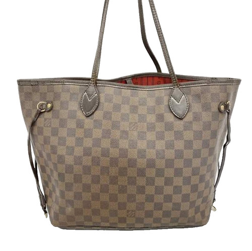 Louis vuitton damier neverfull - louis,