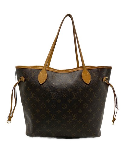 Louis vuitton neverfull - louis, mm