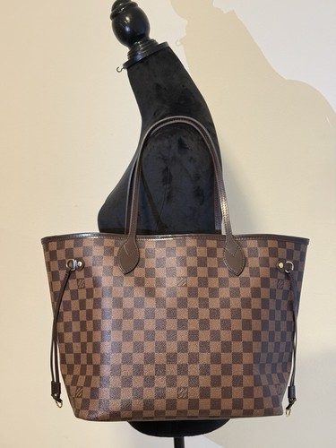 Louis vuitton neverfull - vuitton, tote