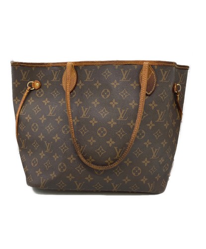 Louis vuitton neverfull - louis,