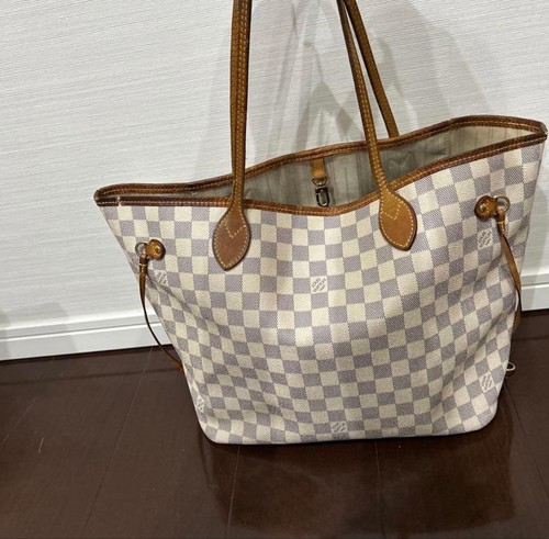 Louis vuitton damier - louis,