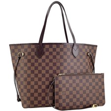 Louis Vuitton Damier Neverfull