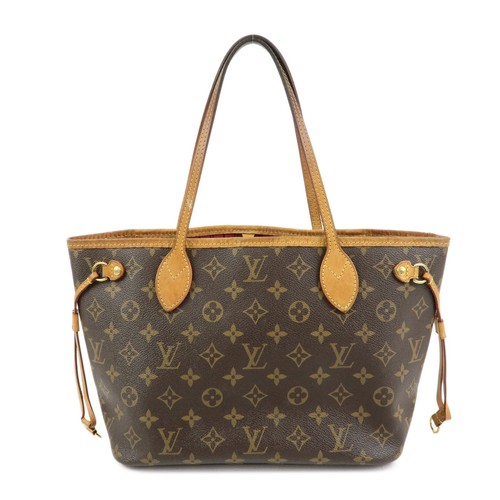Louis vuitton monogram - louis,
