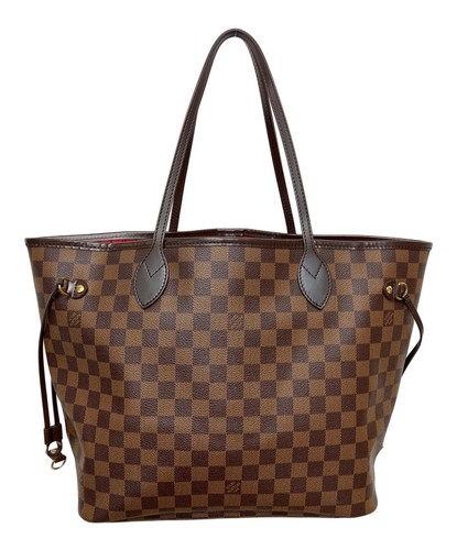 Louis vuitton neverfull - vuitton, mm