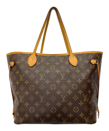 Louis vuitton neverfull - louis,