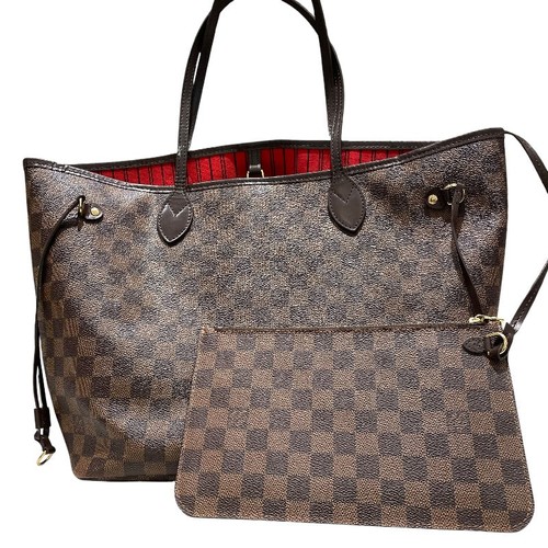 Louis vuitton neverfull - louis,