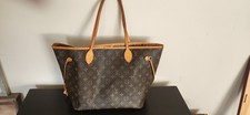 Louis Vuitton bag NEVERFULL
