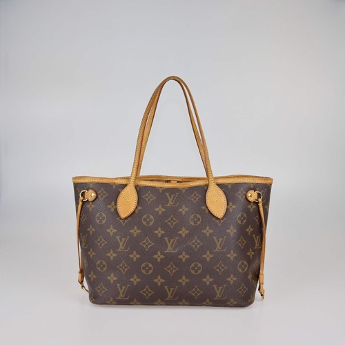 Louis vuitton monogram canvas - louis,