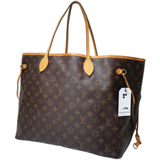 TARIFF FREE Auth Louis Vuitton