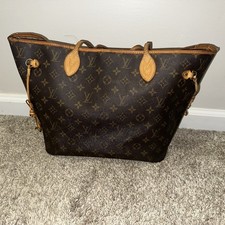 Louis Vuitton Neverfull MM 