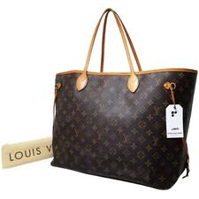 TARIFF FREE Auth Louis Vuitton