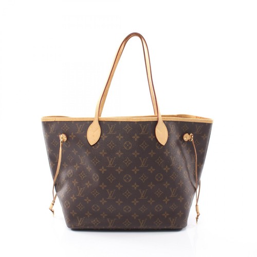 Louis vuitton neverfull - vuitton, mm