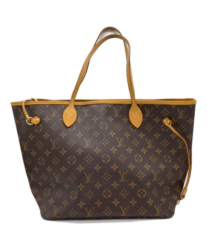 Louis vuitton neverfull - vuitton,