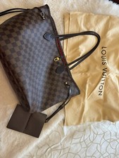 Louis Vuitton Neverfull MM