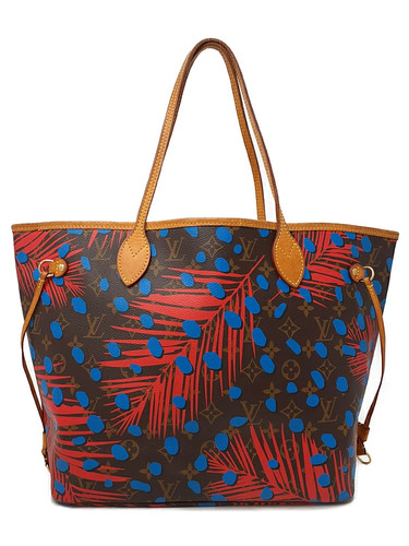 Louis vuitton neverfull m41978 - louis,