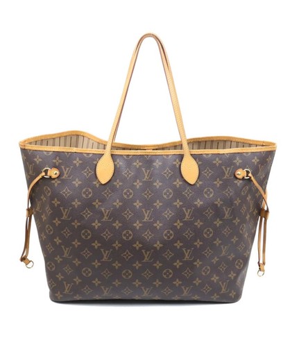 Louis vuitton monogram - louis,