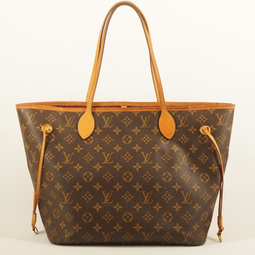 Louis vuitton monogram - louis,