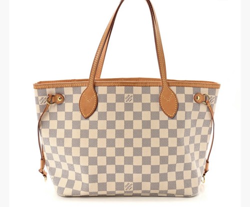 Louis vuitton damier - louis,