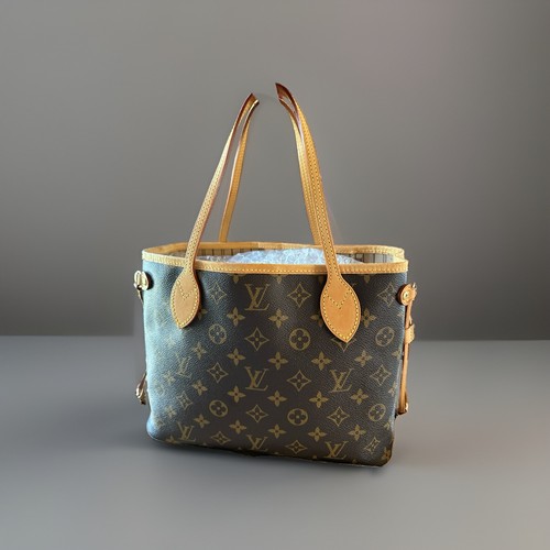 Louis vuitton neverfull - louis,