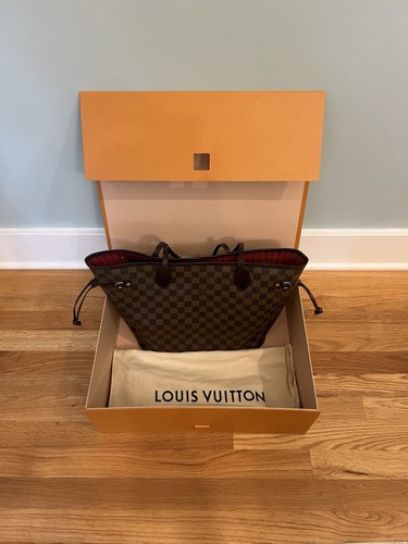 Authentic louis vuitton - authentic,