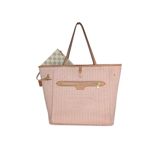 Louis vuitton damier azur - louis,