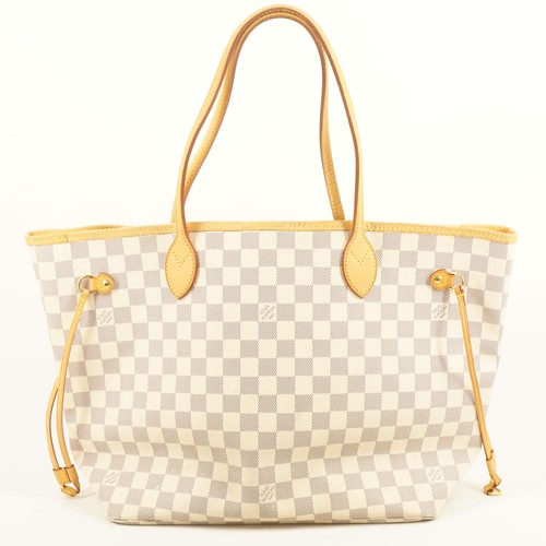 Louis vuitton damier - louis, lv