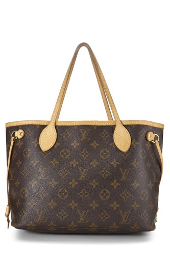 Louis vuitton monogram - vuitton, canvas