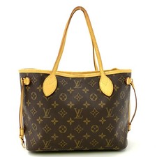 LOUIS VUITTON Neverfull PM