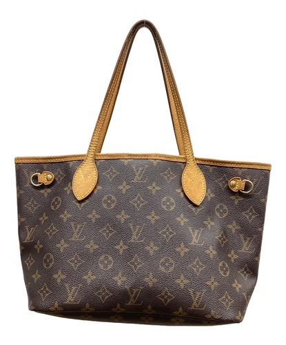 Louis vuitton neverfull - louis, mm