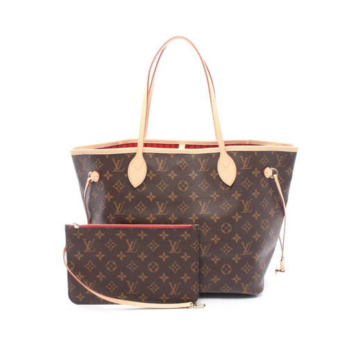 Louis vuitton neverfull - louis,