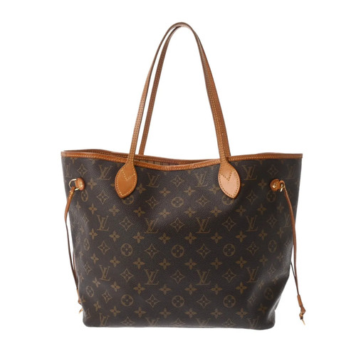Louis vuitton neverfull - vuitton,