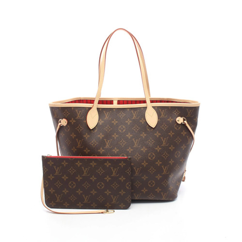 Louis vuitton neverfull - louis,