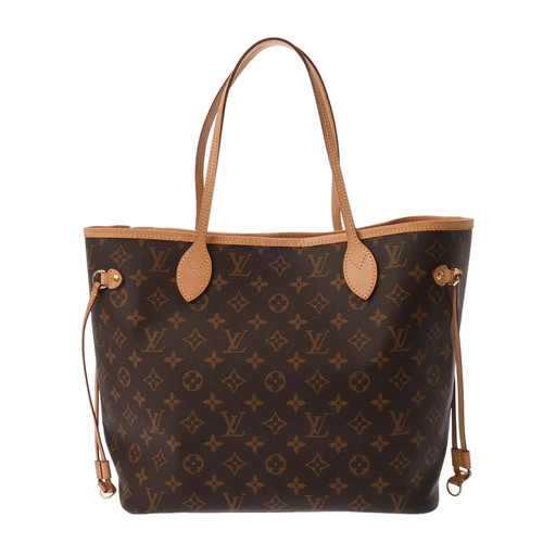Louis vuitton neverfull - louis, mm