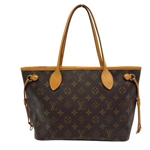Louis vuitton neverfull - louis, pm