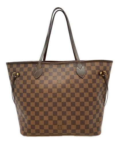 Louis vuitton neverfull - vuitton,