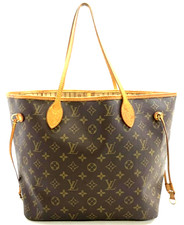 Louis Vuitton Neverfull MM
