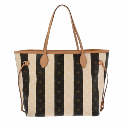 Louis vuitton neverfull - louis, mm
