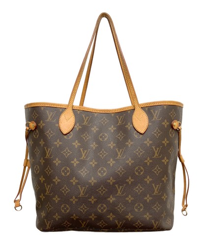 Louis vuitton neverfull - vuitton, mm