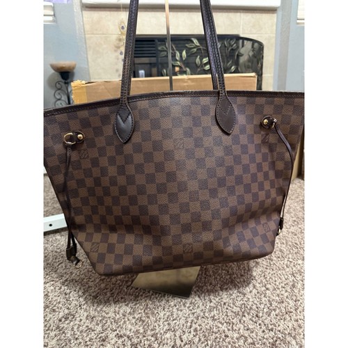 Louis vuitton neverfull - louis,