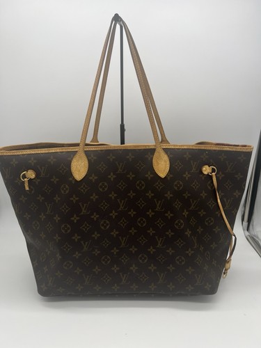 Louis vuitton neverfull - vuitton, gm