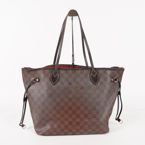 Louis vuitton neverfull - neverfull, mm